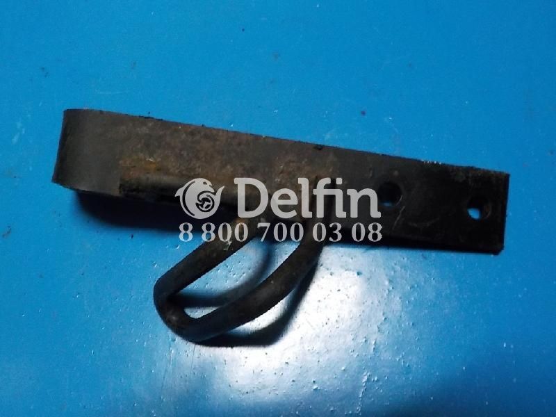 1678405 Кронштейн крепления кольца диффузора DAF