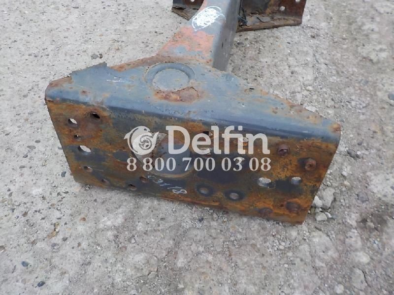 1515839 Поперечина Scania (Уценка)