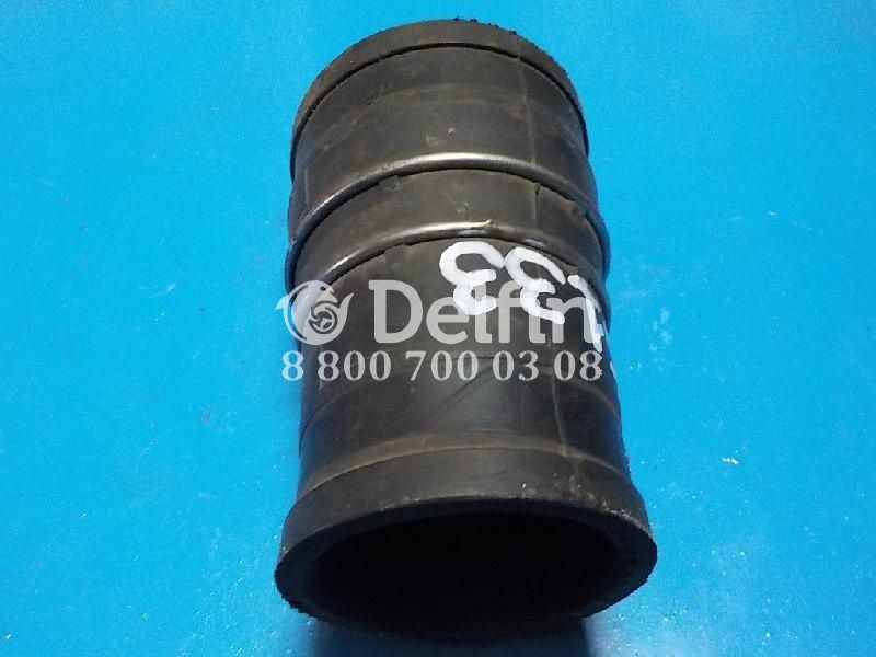 1676184 Патрубок DAF