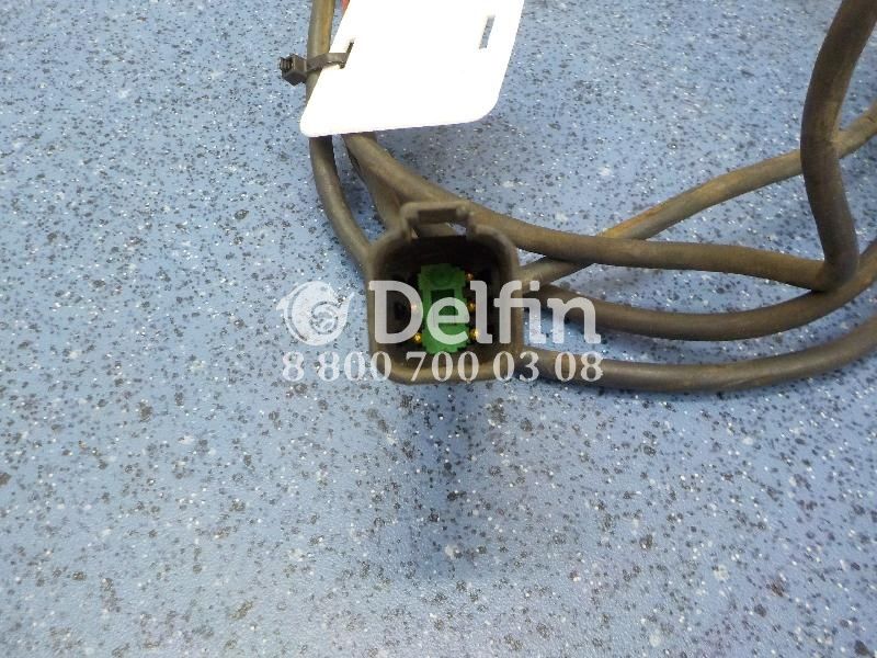 1537088 Жгут электропроводки E44.A4 M42 C42 V124 Scania