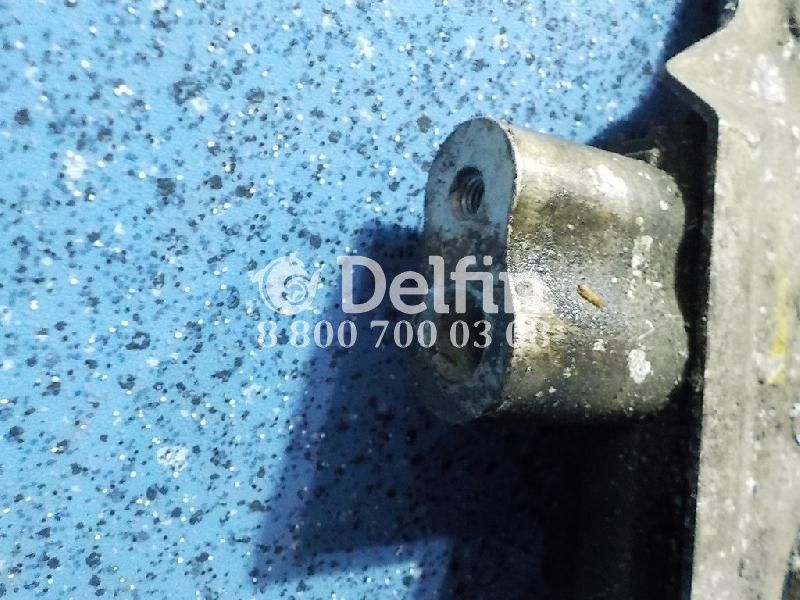 81619200030 Радиатор кондиционера MAN (TGA/TGS/TGX/TGM)