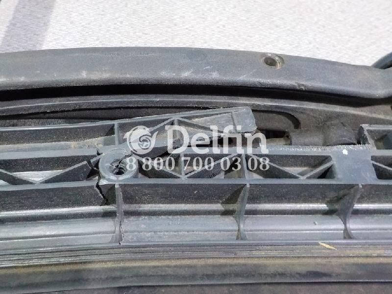 81629416057 Люк в сборе механический MAN (Уценка)