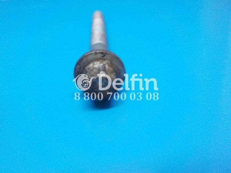 N910143008011 Болт M8X1.25X90 Mercedes Benz