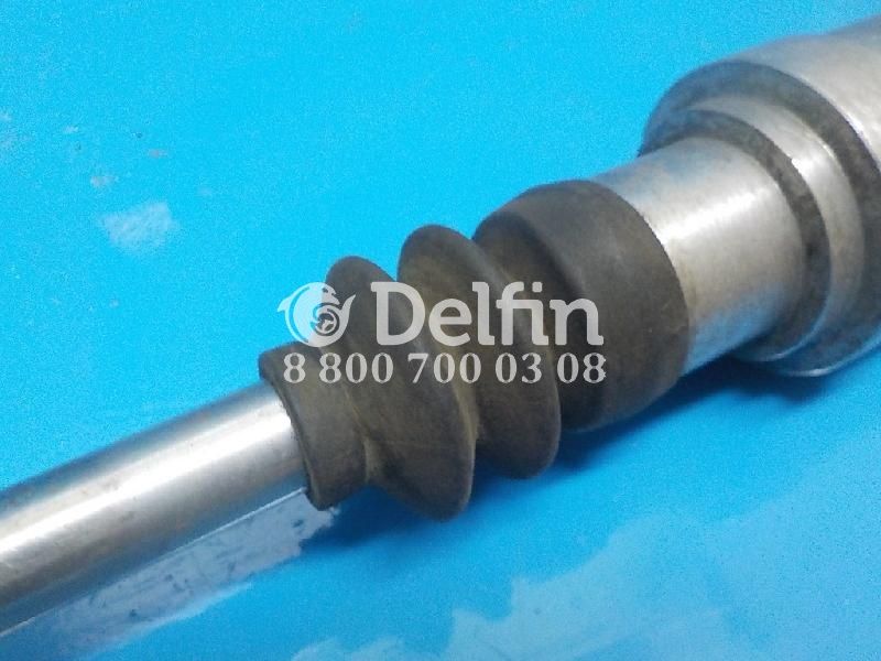 5010244378 Цилиндр управления КПП Renault