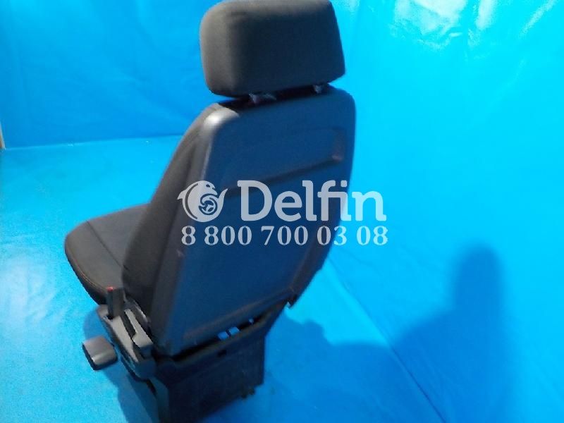 1924311 Сиденье пассажирское Scania