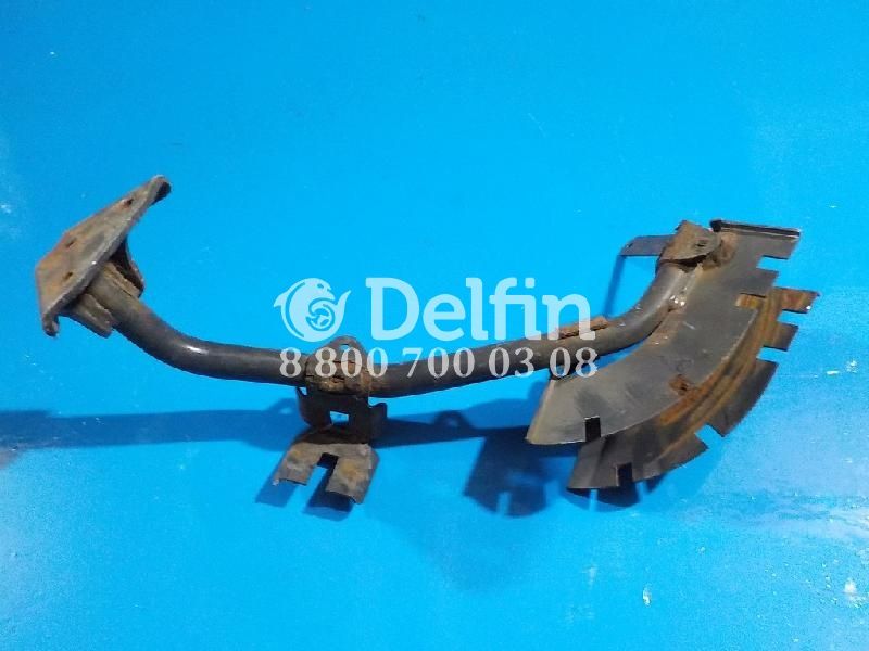 7482216462 Кронштейн электропроводки Renault