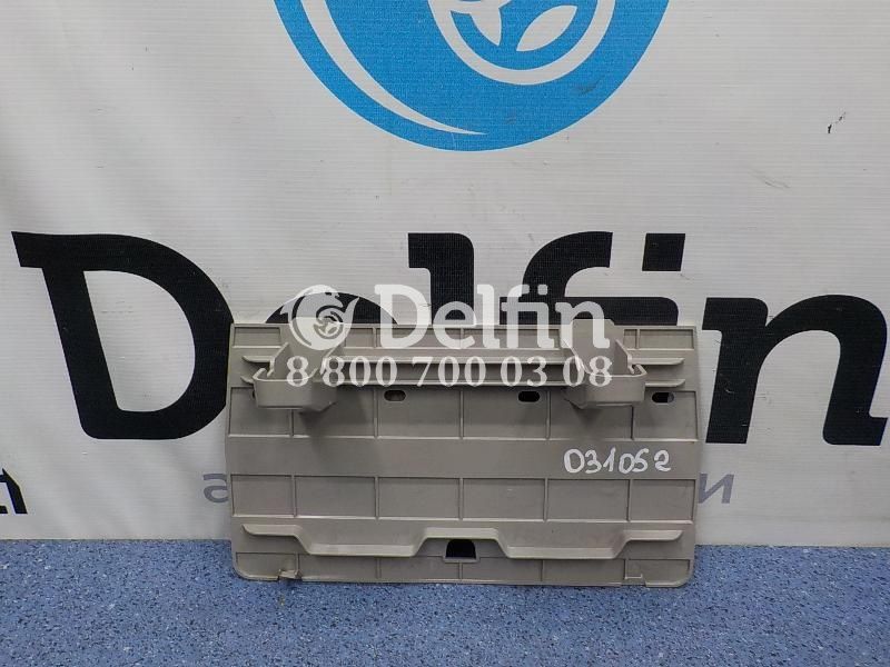 2187330 Крышка Scania 6 серии (Уценка)