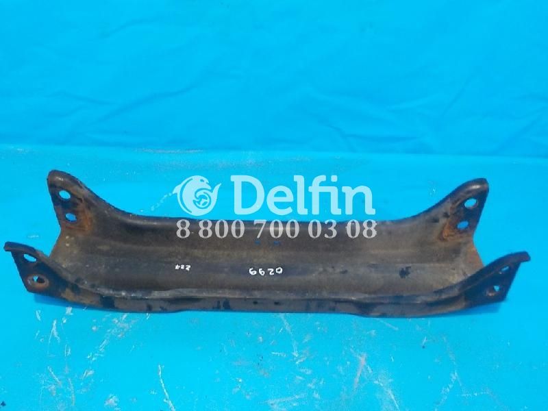 81412050016 Траверса рамы MAN