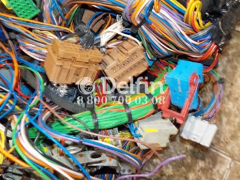 1804213 Жгут проводки  кабины Scania