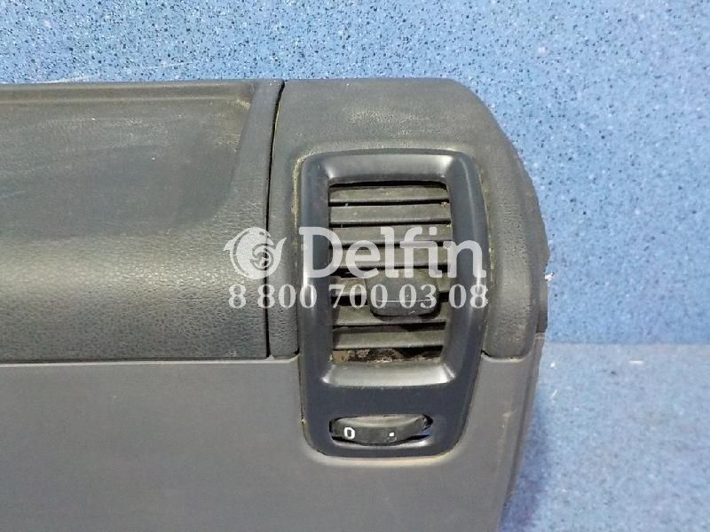 2078472 Приборная панель Scania