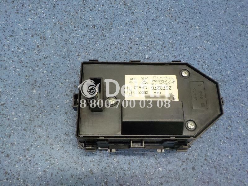 2573276 Блок управления светом Scania 6 серии