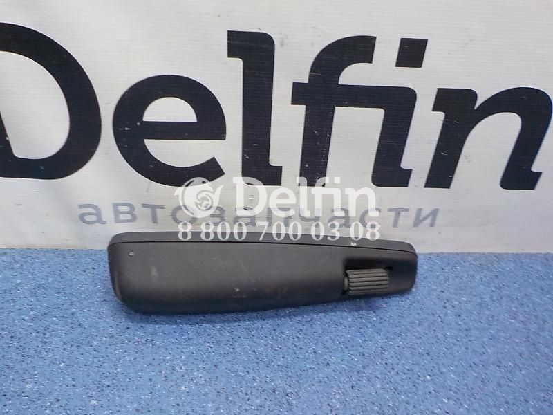 2474742 Подлокотник (пассажирского сиденья) правый RH Scania 6 серии