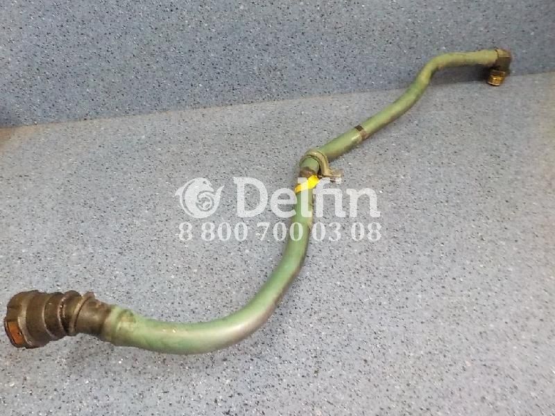 21915017 Трубопровод ГУРа Volvo