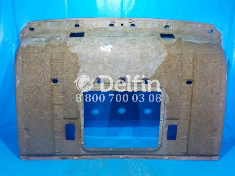 1847844 Обшивка потолка Scania