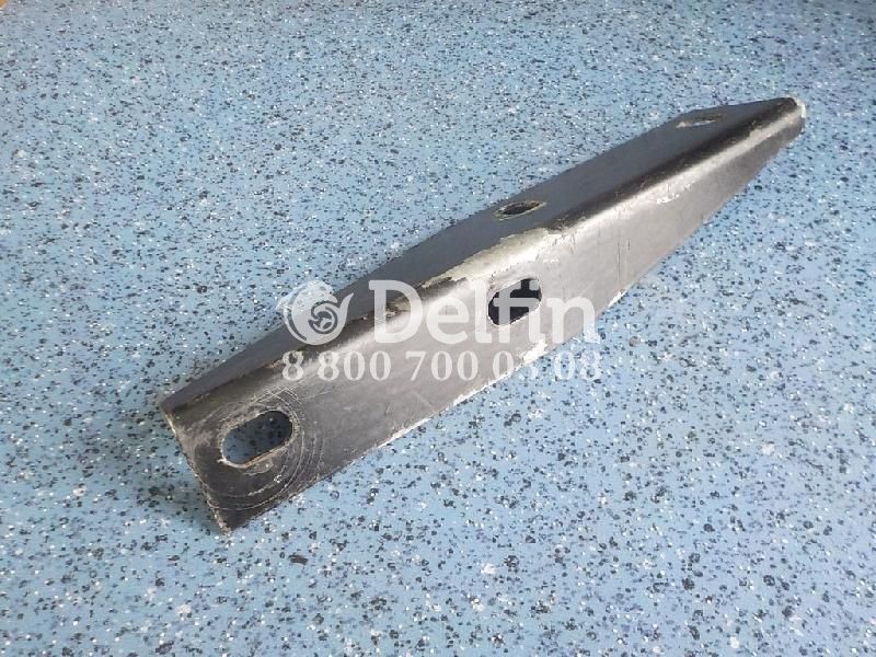 A9417930512 Кронштейн крепления бокового спойлера слева LH Mercedes Benz