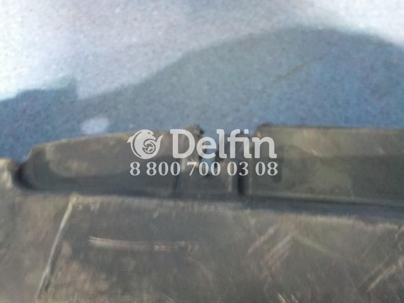 81612300213 Крыло внутри левое LH MAN (Уценка)