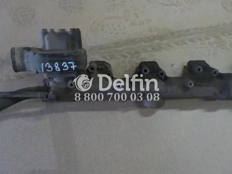 1331670 Водяной коллектор DAF