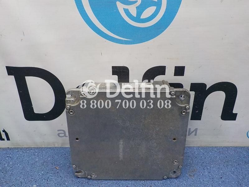 3172856 Электронный блок управления, EMS DC13,OC13 Scania 6 серии [С IMMO]