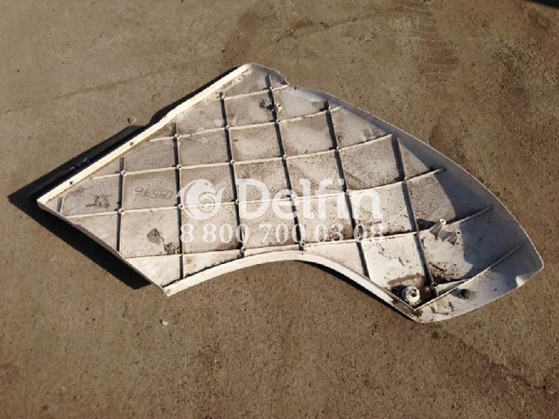 1497723 Спойлер верхний левый Scania 5 б/у