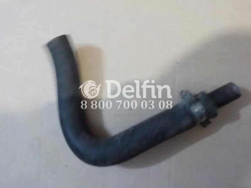 1423599 Шланг Scania