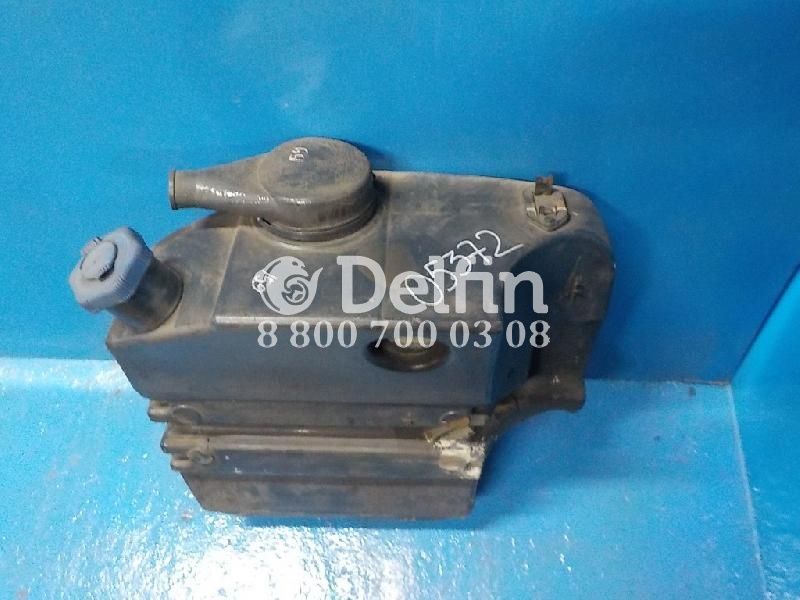 41298230 Бак для мочевины Iveco 500005372 - купить по доступным ценам ...