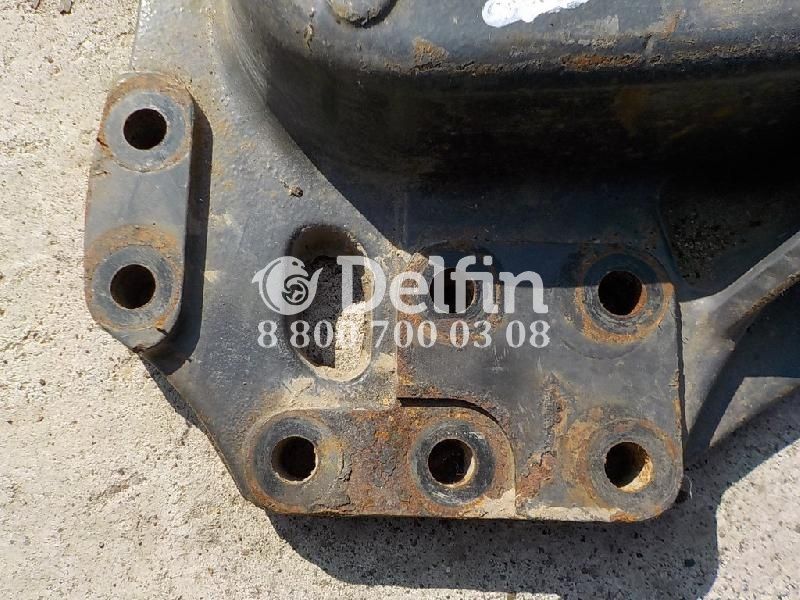 5010532822 Кронштейн крепления задней рессоры Renault
