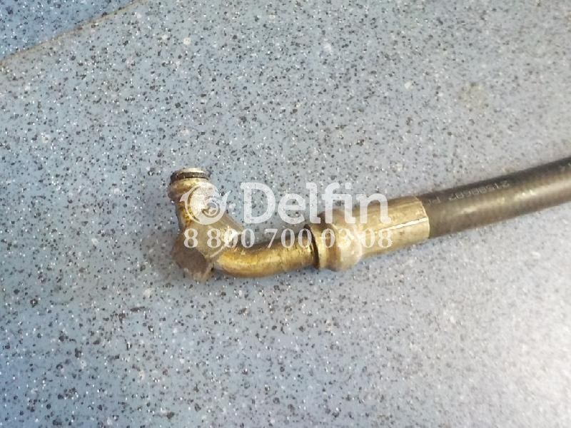 21841373 Шланг ГУРа Volvo