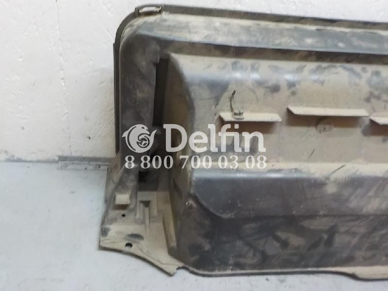 1863970 Корпус печки салона Scania (Уценка)