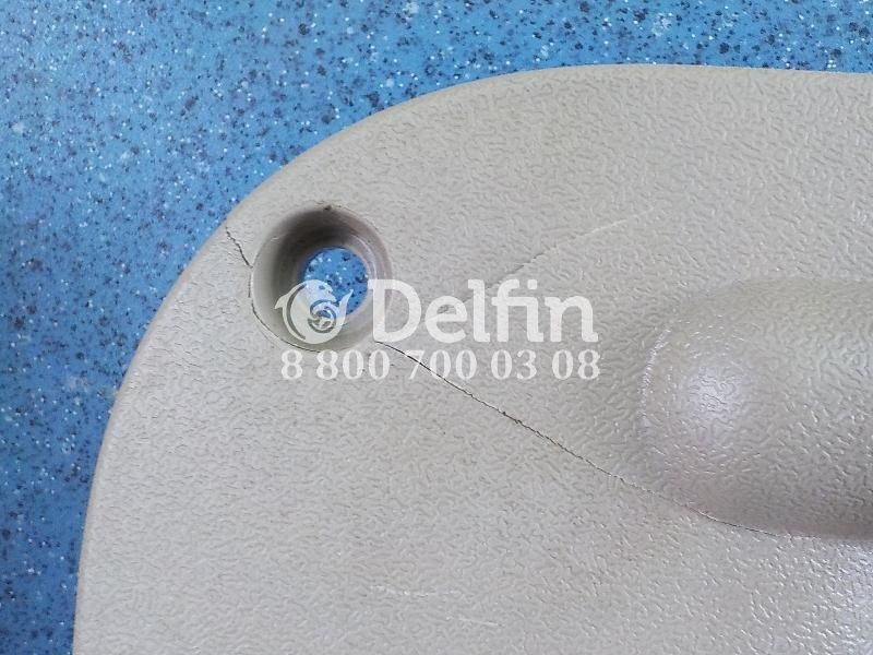 1779134 Рамка люка в крыше Scania (Уценка)