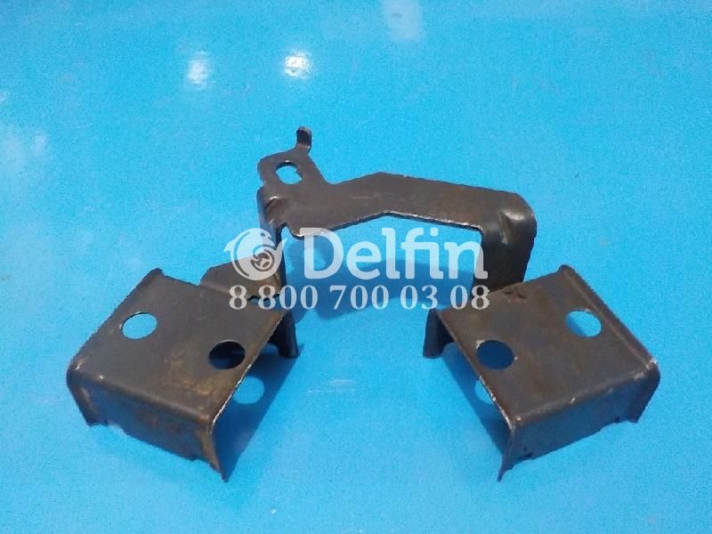 2109446 Кронштейн рамы Scania