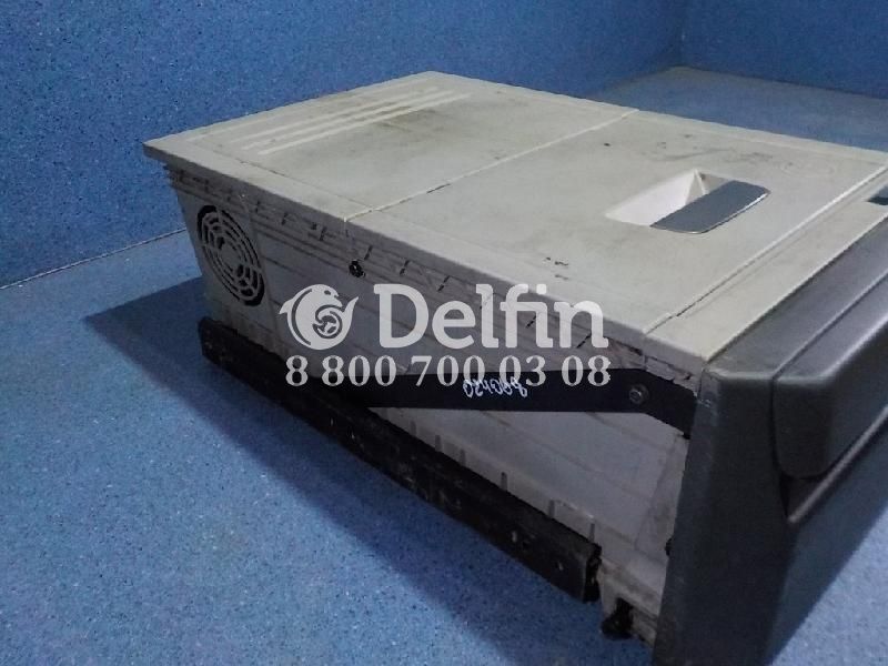 21231658 Холодильник Volvo