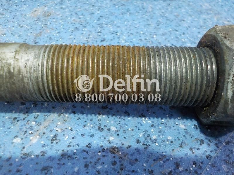 5010488547 Стремянка L=185mm Renault