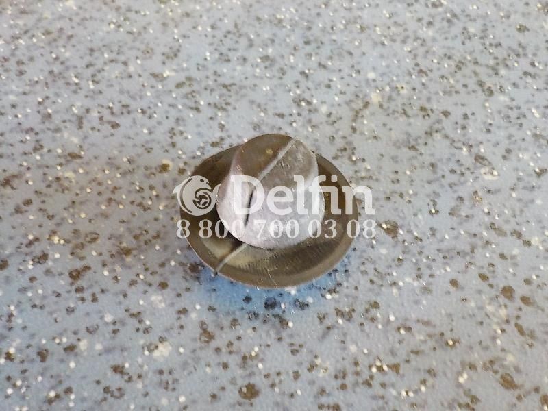 1365681 Пробка Scania