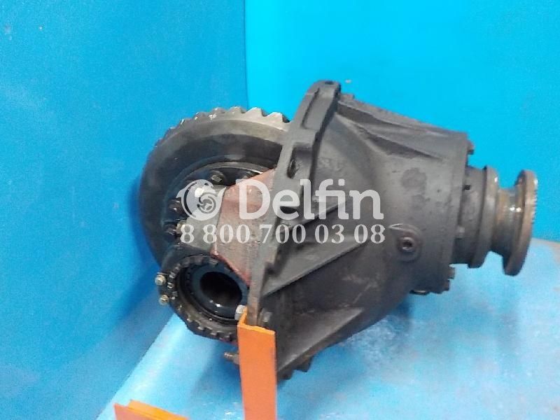 1628120 Редуктор заднего моста DAF (1347/2.69)