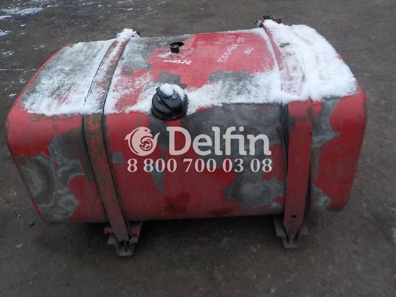 1686818 Топливный бак 1000x700x510 (в сборе) DAF