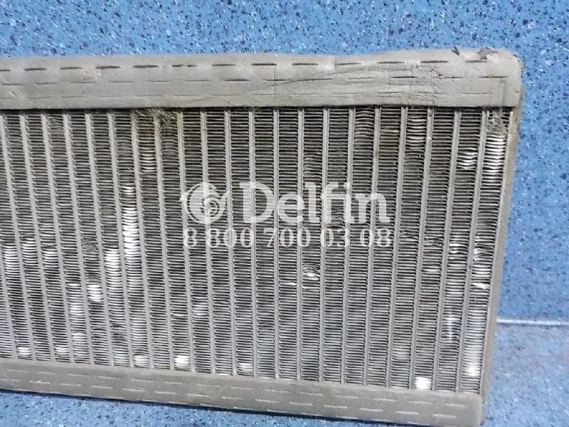 1772726 Испаритель Scania