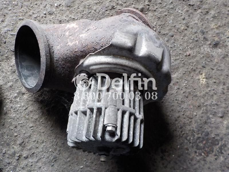 7420811923 Горный тормоз Renault/Volvo нового образца