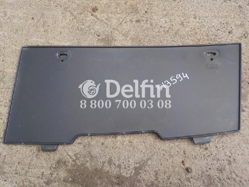 1770307 Полка вещевого отделения Scania