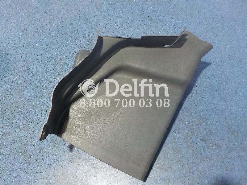 20372205 Кожух рулевой колонки нижний Volvo