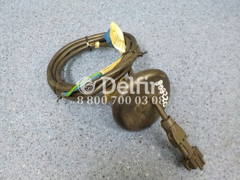 20429713 Заглушка (С ПРОВОДОМ) Volvo