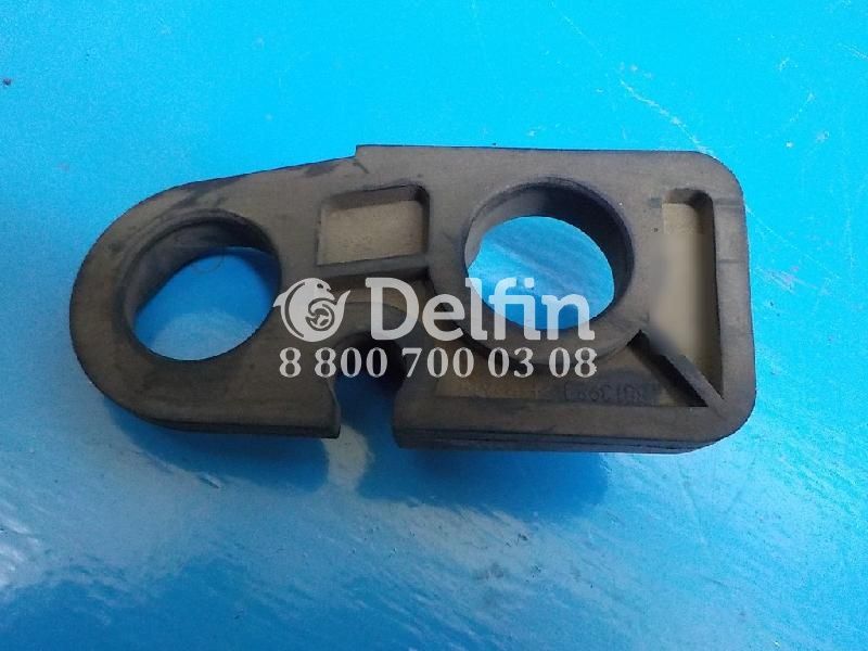 1881398 Гибкая защитная прокладка между шлангами Scania