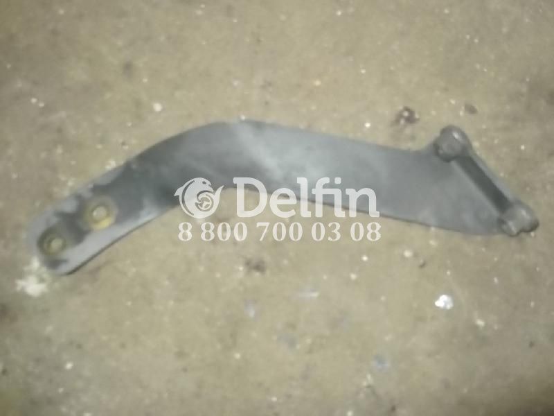 A9303100269 Усилитель кронштейна кабины левый (Опора) Mercedes Benz (6473)