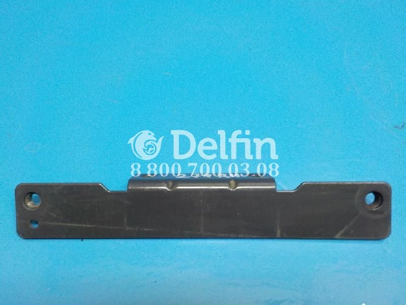 1537635 Кронштейн подножки Scania 5 б/у