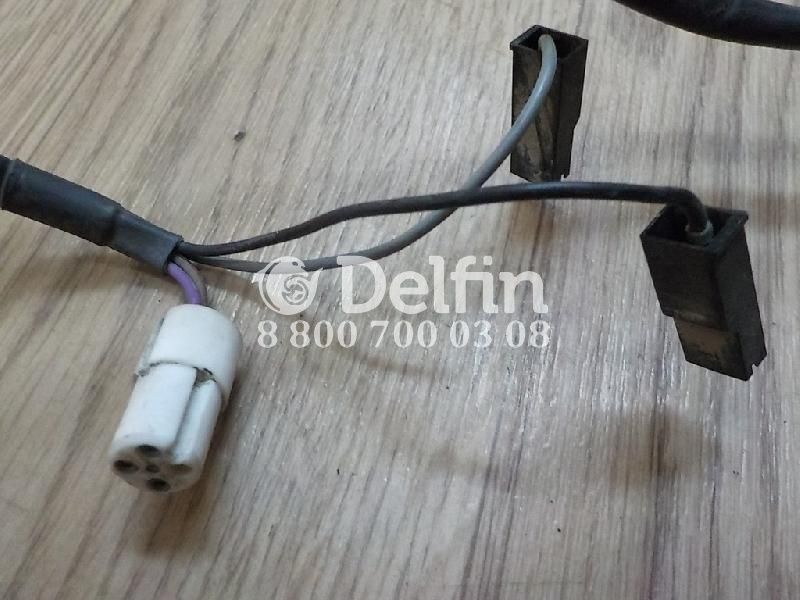 1406642 Жгут электропроводки (обогрев зеркала) RH Scania