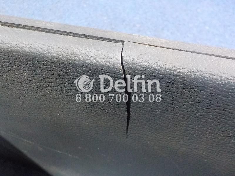 20584357 Солнцезащитный козырек (без зеркала) Volvo (Уценка)