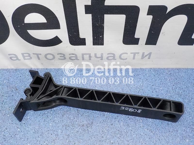 2475268 Кронштейн спойлера Scania 6 серии (Н)