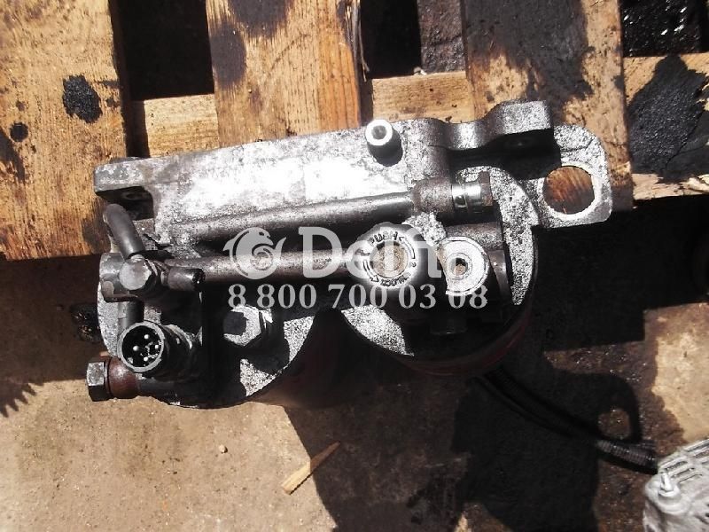 7421380483 Фильтр топливный Renault