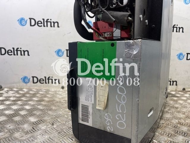 2409032 Холодильник Scania CR/CT 5 Серии