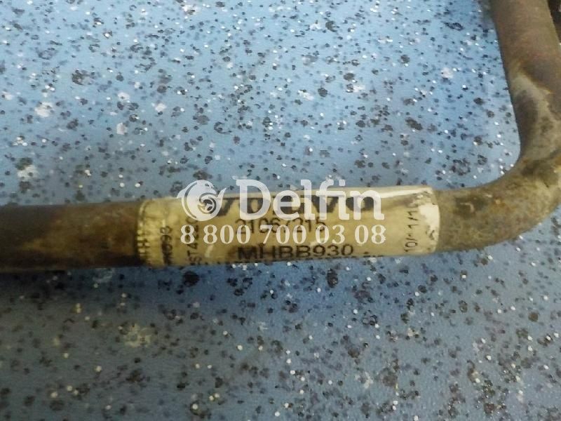 21067215 Трубка системы кондиционирования Volvo