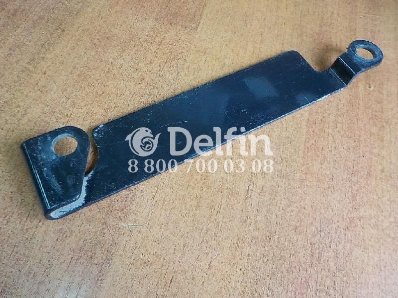 85417200056 Защитный лист (подъём кабины) MAN